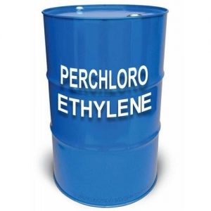 Perchloroethylene 500x500