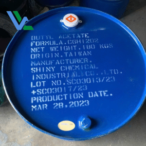 Butyl Acetate quả trám Shiny